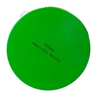 Kurt Adler 6-In Minnie Mouse With Tree Mickey and Friends Christmas Nutcracker