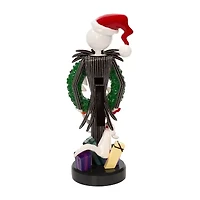 Kurt Adler 10" Xmas Jack Skellington Mickey and Friends Christmas Nutcracker