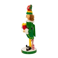 Kurt Adler 10.5-Inch Elf the Movie Nutcracker