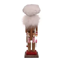 Kurt Adler 18in Hollywood™ Chef Christmas Nutcracker