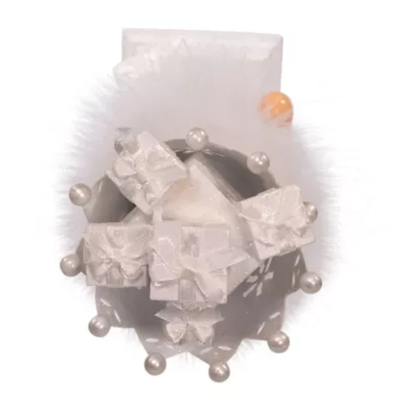 Kurt Adler 18in Hollywood King Christmas Nutcracker