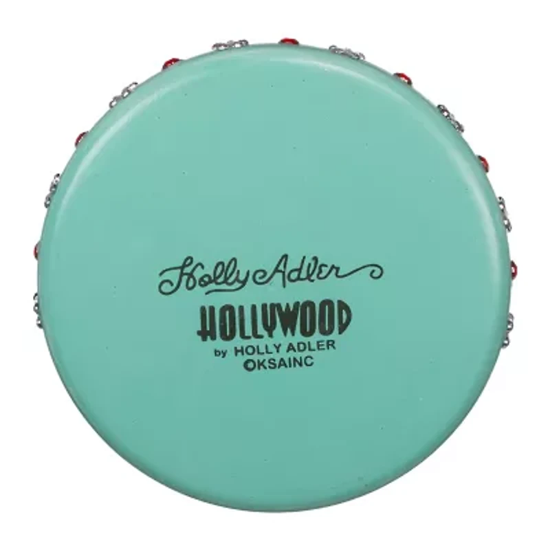 Kurt Adler 15.5in Hollywood Goldilocks Christmas Nutcracker