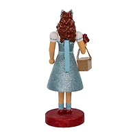 Kurt Adler 10-Inch Wizard of Oz Dorothy Nutcracker