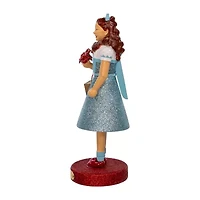 Kurt Adler 10-Inch Wizard of Oz Dorothy Nutcracker