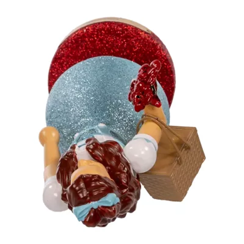 Kurt Adler 10-Inch Wizard of Oz Dorothy Nutcracker