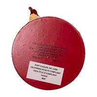 Kurt Adler 10-Inch Wizard of Oz Dorothy Nutcracker