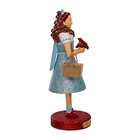 Kurt Adler 10-Inch Wizard of Oz Dorothy Nutcracker