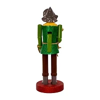 Kurt Adler 10-Inch Wizard of Oz Scarecrow Nutcracker