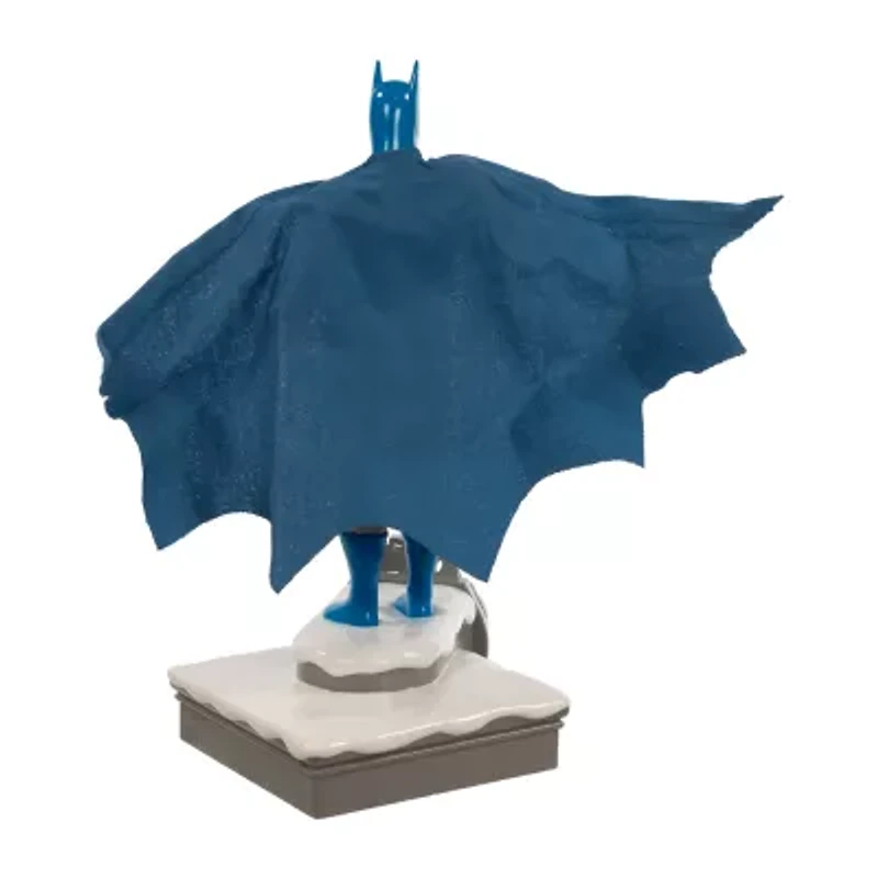 Kurt Adler The 7.5-Inch Fabriche Dc Comics™ Retro Batman Tabletop Decor