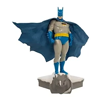 Kurt Adler The 7.5-Inch Fabriche Dc Comics™ Retro Batman Tabletop Decor