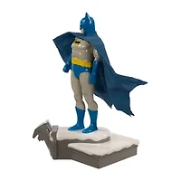 Kurt Adler The 7.5-Inch Fabriche Dc Comics™ Retro Batman Tabletop Decor