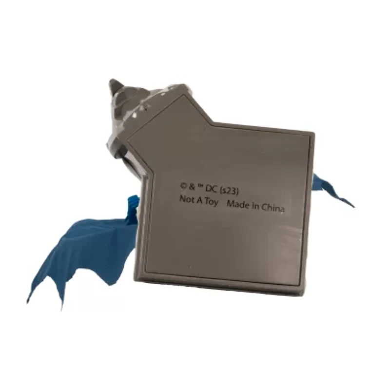 Kurt Adler The 7.5-Inch Fabriche Dc Comics™ Retro Batman Tabletop Decor