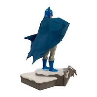 Kurt Adler The 7.5-Inch Fabriche Dc Comics™ Retro Batman Tabletop Decor