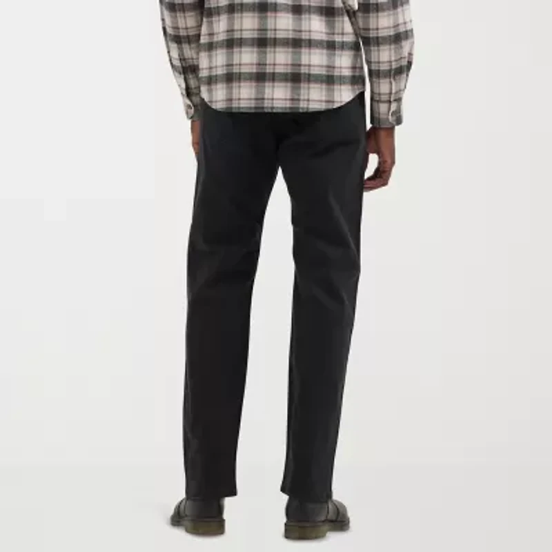 Lee Mens Stretch Fabric Regular Fit Jean
