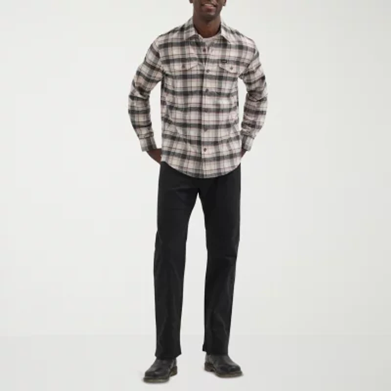 Lee Mens Stretch Fabric Regular Fit Jean