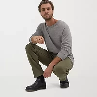 Lee Mens Stretch Fabric Regular Fit Jean