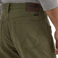 Lee Mens Stretch Fabric Regular Fit Jean