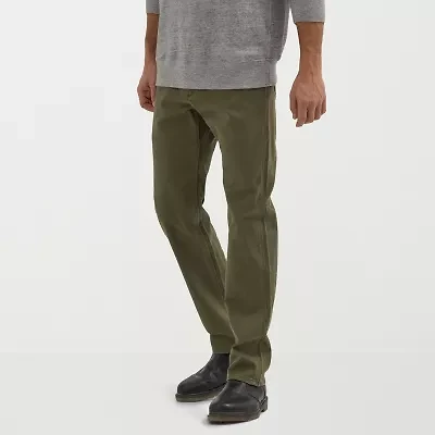 Lee Mens Stretch Fabric Regular Fit Jean