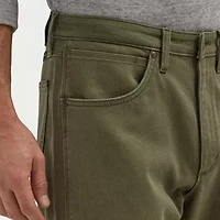 Lee Mens Stretch Fabric Regular Fit Jean