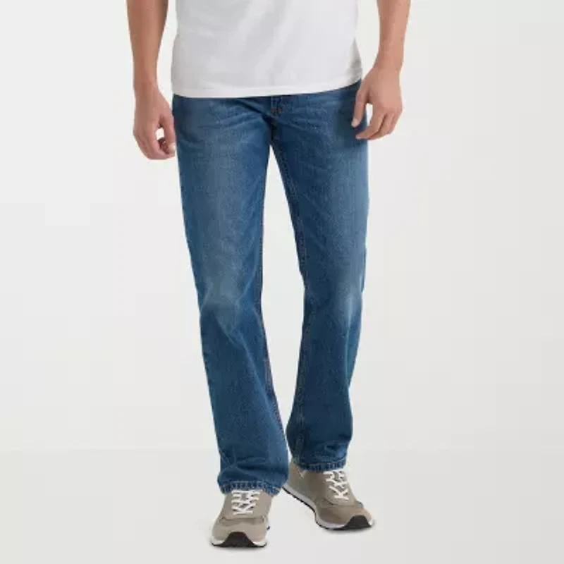 Lee® Men's Legendary Regular Fit Straight Jean