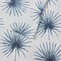 Madison Park Essentials 200tc Printed Sheet Set