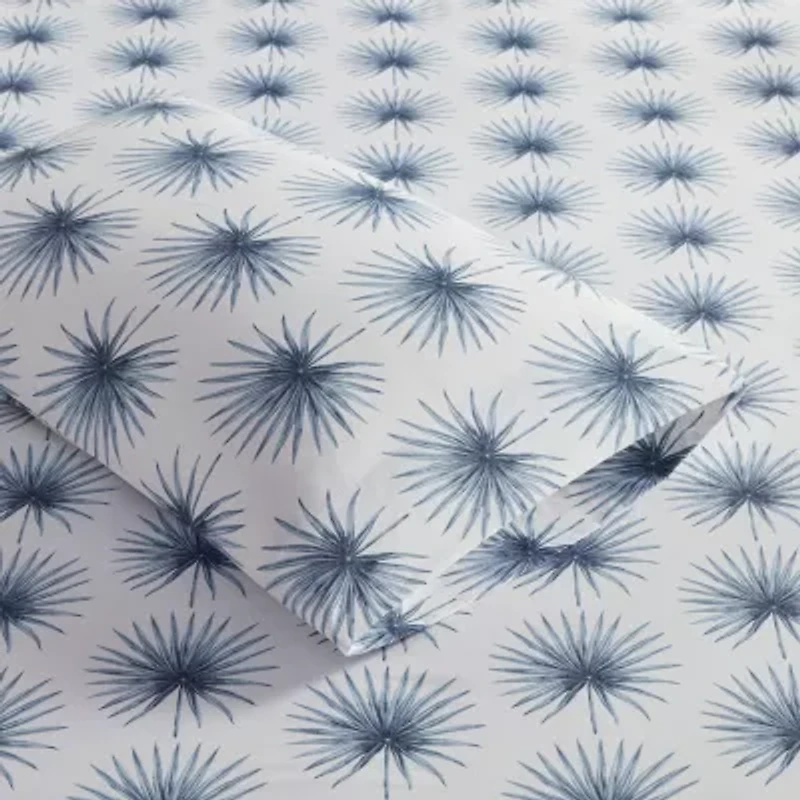 Madison Park Essentials 200tc Printed Sheet Set