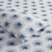 Madison Park Essentials 200tc Printed Sheet Set