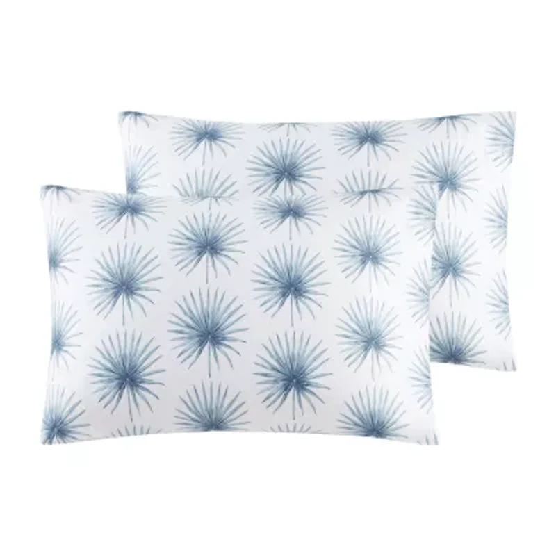 Madison Park Essentials 200tc Printed Sheet Set