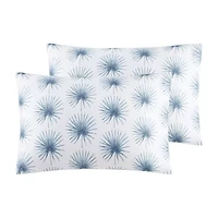 Madison Park Essentials 200tc Printed Sheet Set