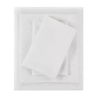 Intelligent Design Printed Mircofiber Sheet Set