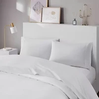 Intelligent Design Printed Mircofiber Sheet Set