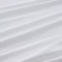 Intelligent Design Printed Mircofiber Sheet Set