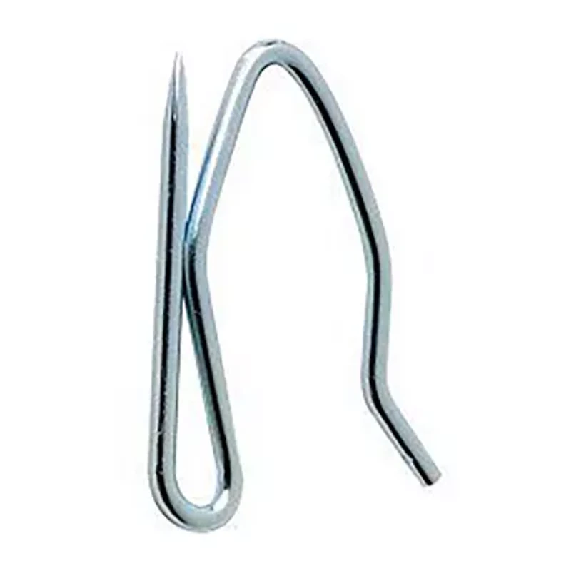Rod Desyne Set of 20 Curtain Pin Hooks