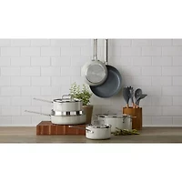 Cooks Ceramic 14-pc. Non-Stick Cookware Set