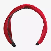 Bijoux Bar Red Velvet Headband
