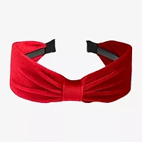 Bijoux Bar Red Velvet Headband