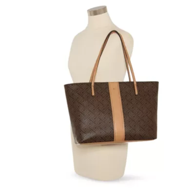 Liz Claiborne Lisa Tote Bag