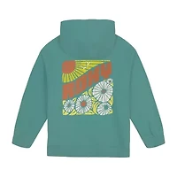 Roxy Big Kid Girls Long Sleeve Hoodie