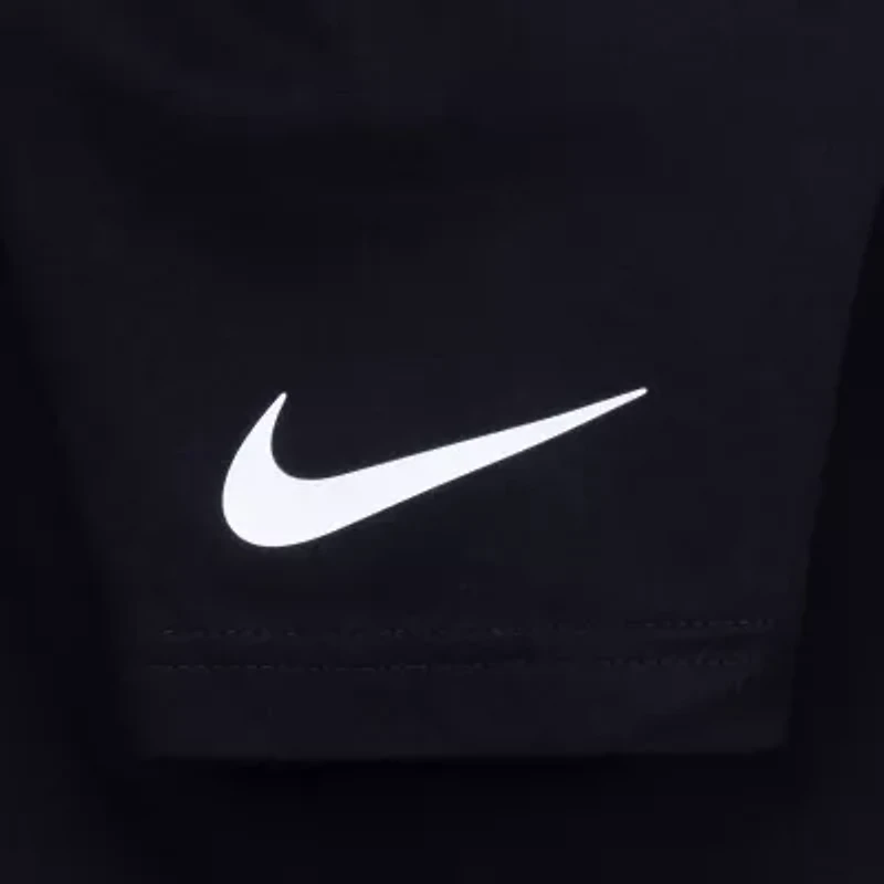 Nike 3BRAND by Russell Wilson Big Kid Boys Crew Neck Short Sleeve Regular Fit Graphic T-Shirt