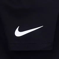 Nike 3BRAND by Russell Wilson Big Kid Boys Crew Neck Short Sleeve Regular Fit Graphic T-Shirt