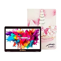 10.1 Octa Core 128Gb Tab Unicorn Case