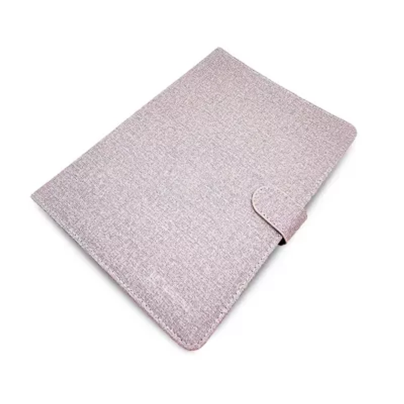 10.1 Octa Core 128Gb Tab Purple Keyboard