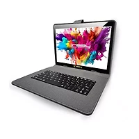 10.1 Octa Core 128Gb Tab Black Keyboard