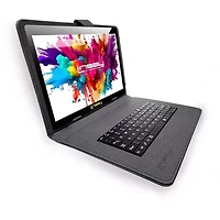 10.1 Octa Core 128Gb Tab Black Keyboard