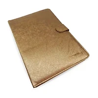 10.1 Octa Core 128Gb Tab Brown Keyboard
