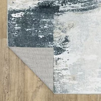Covington Home Savannah Shadows Indoor Rectangular Area Rug