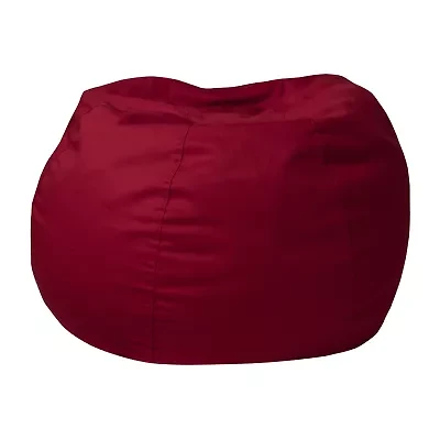 Dillion Small Bean Bag Chair