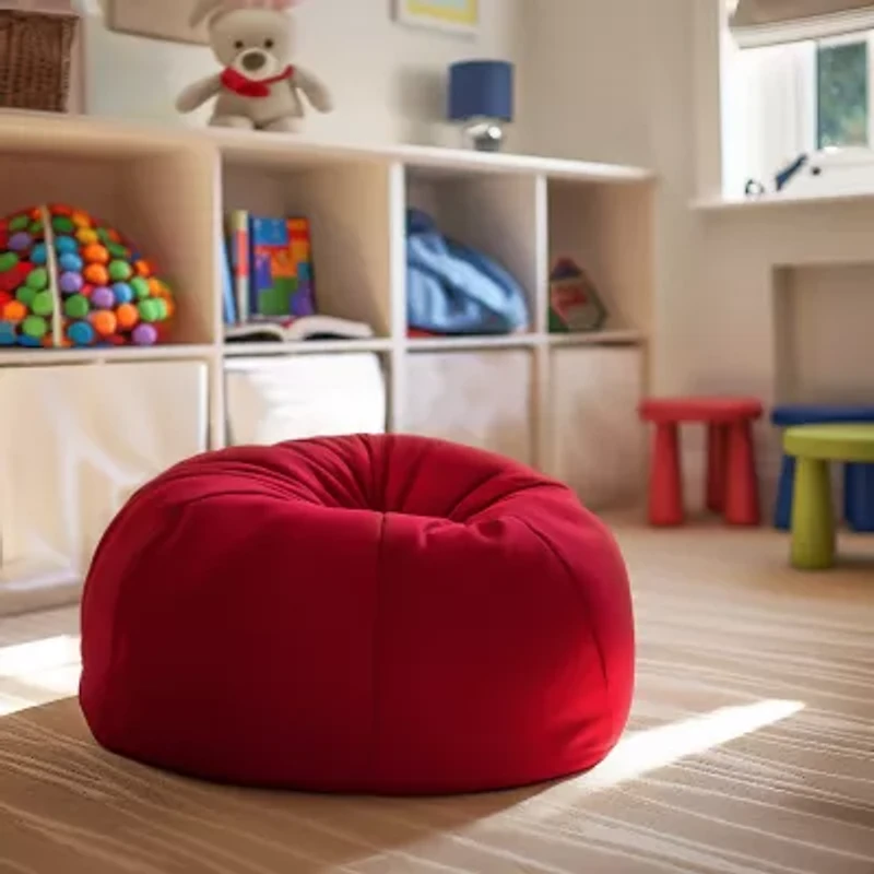 Dillion Small Bean Bag Chair
