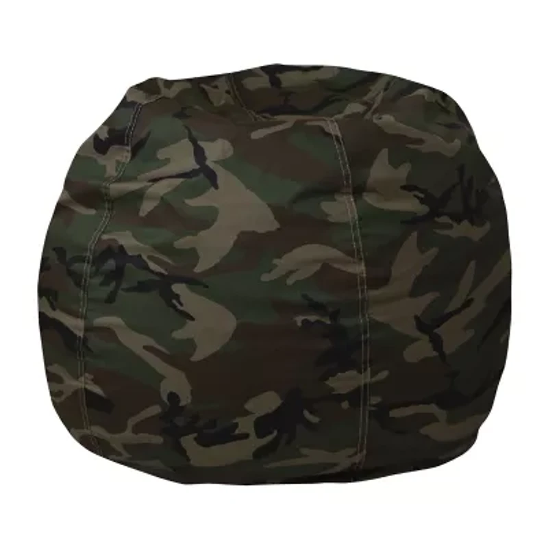 Dillion Small Bean Bag Chair