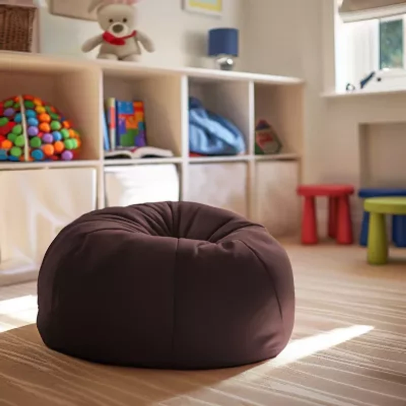 Dillion Small Bean Bag Chair